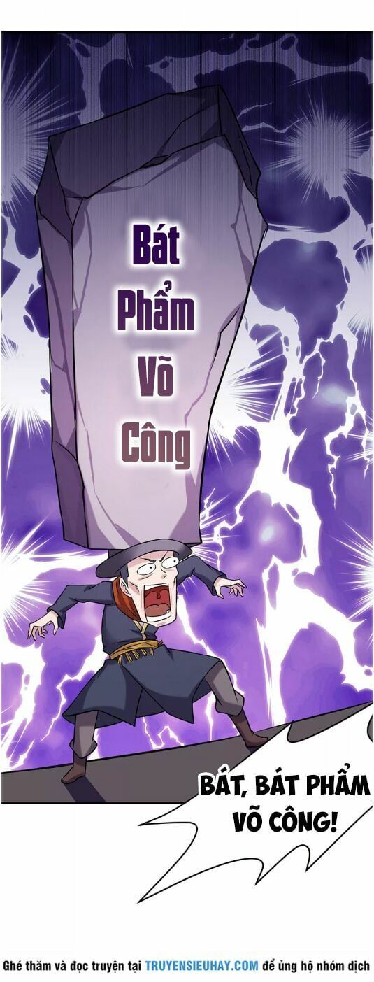 đọc truyện Võ Đạo Độc Tôn Chương 29 ảnh 25 tại Thiên Thai Truyện