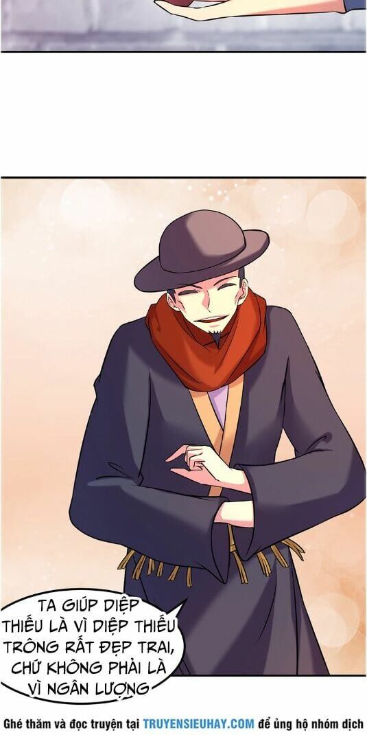 đọc truyện Võ Đạo Độc Tôn Chương 29 ảnh 7 tại Thiên Thai Truyện