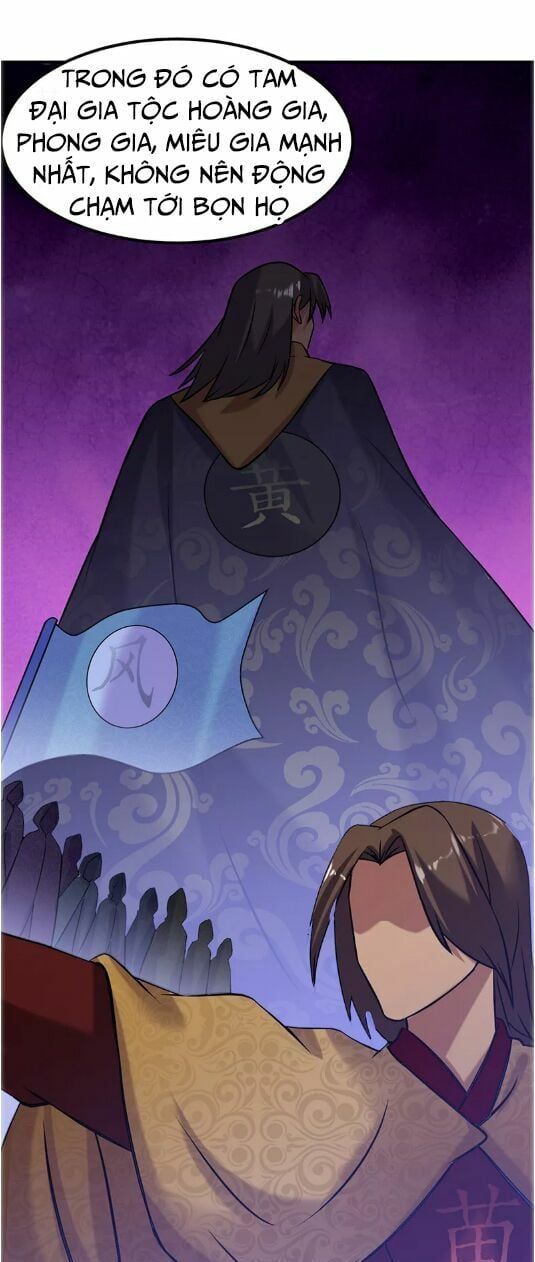 đọc truyện Võ Đạo Độc Tôn Chương 29 ảnh 9 tại Thiên Thai Truyện