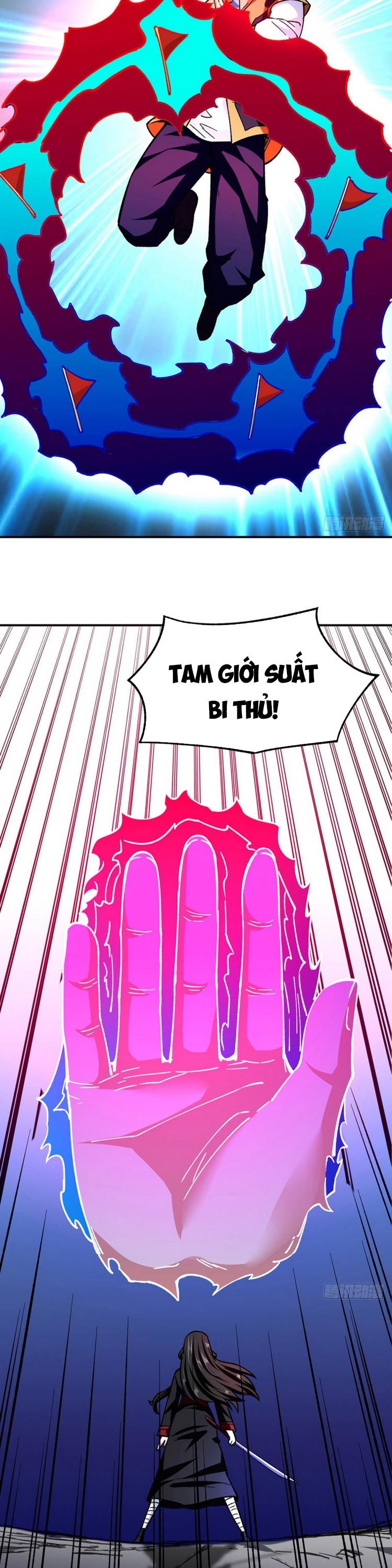 đọc truyện Võ Đạo Độc Tôn Chương 290 ảnh 13 tại Thiên Thai Truyện