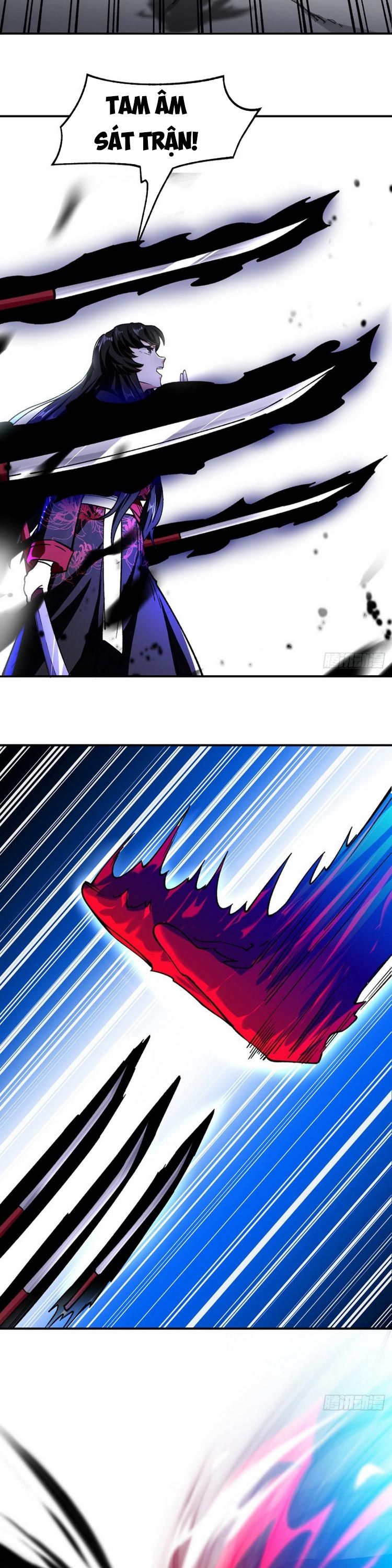 đọc truyện Võ Đạo Độc Tôn Chương 290 ảnh 14 tại Thiên Thai Truyện