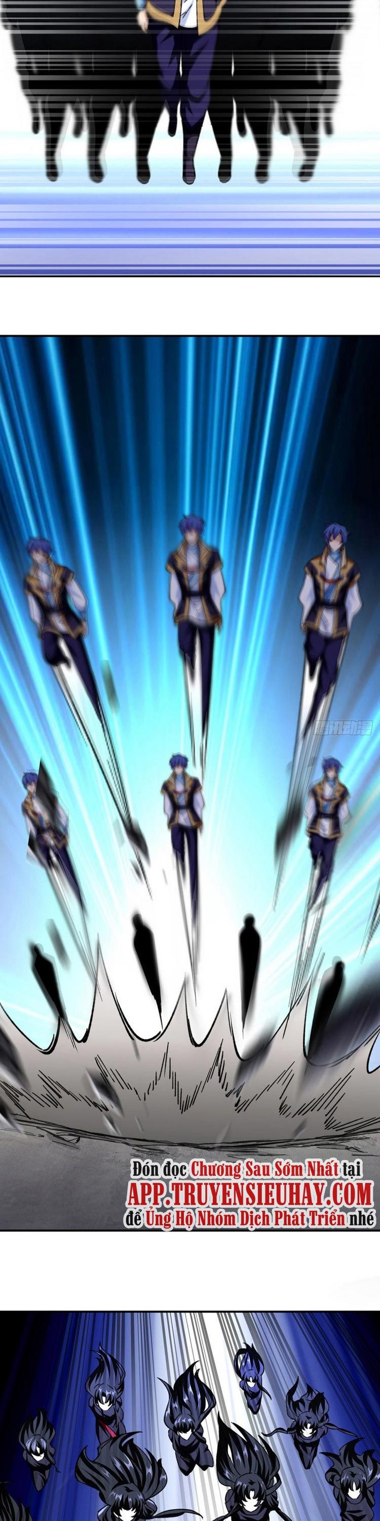 đọc truyện Võ Đạo Độc Tôn Chương 290 ảnh 8 tại Thiên Thai Truyện