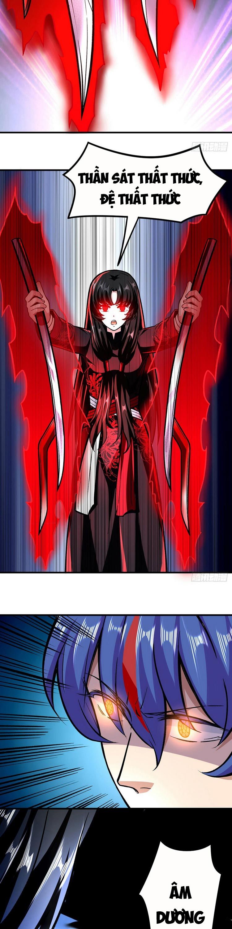 đọc truyện Võ Đạo Độc Tôn Chương 291 ảnh 8 tại Thiên Thai Truyện