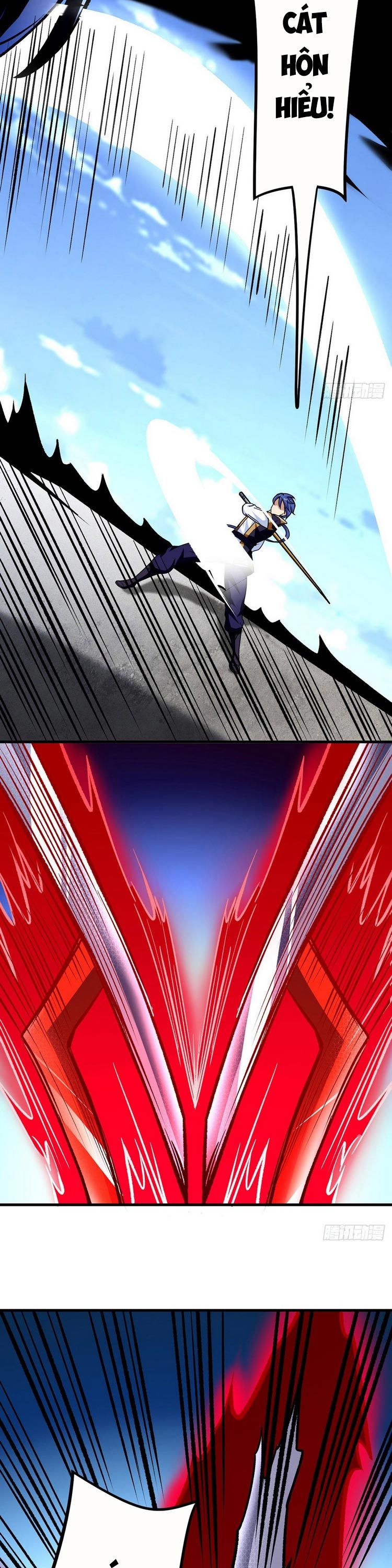 đọc truyện Võ Đạo Độc Tôn Chương 291 ảnh 9 tại Thiên Thai Truyện