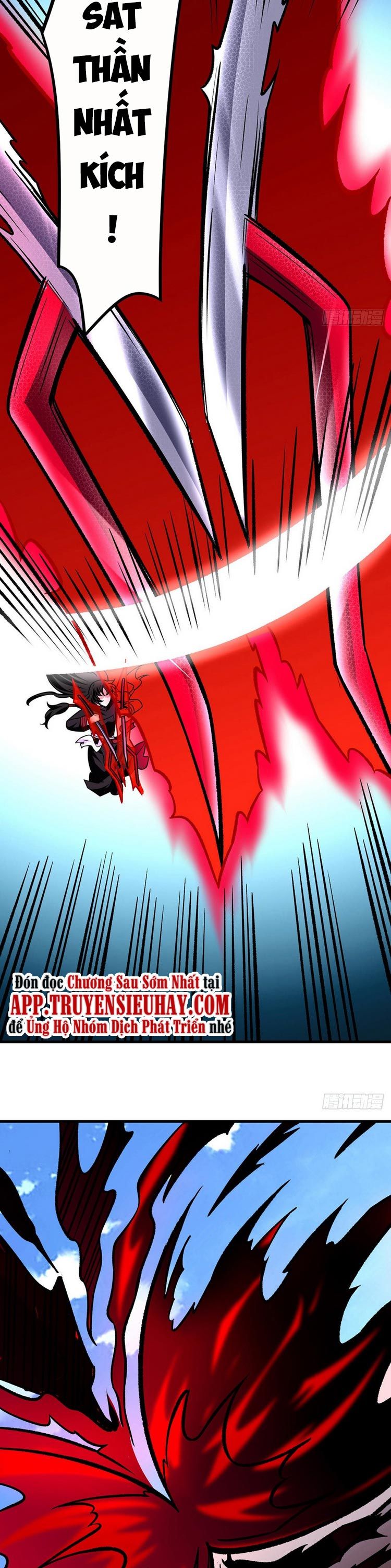 đọc truyện Võ Đạo Độc Tôn Chương 291 ảnh 10 tại Thiên Thai Truyện