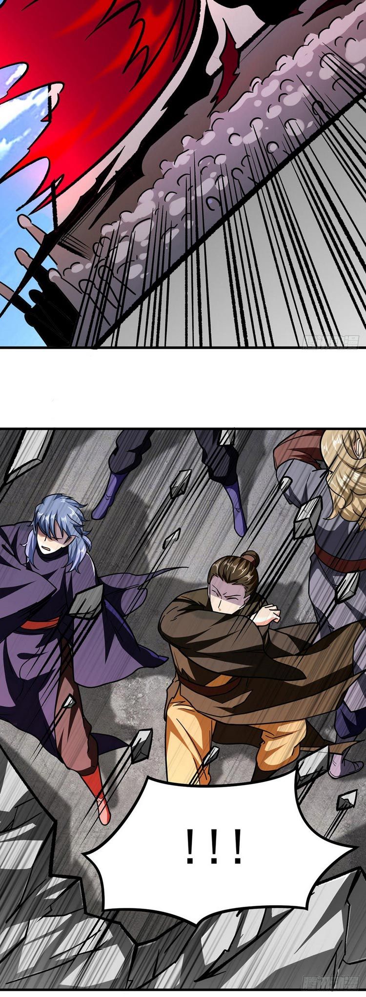 đọc truyện Võ Đạo Độc Tôn Chương 291 ảnh 11 tại Thiên Thai Truyện