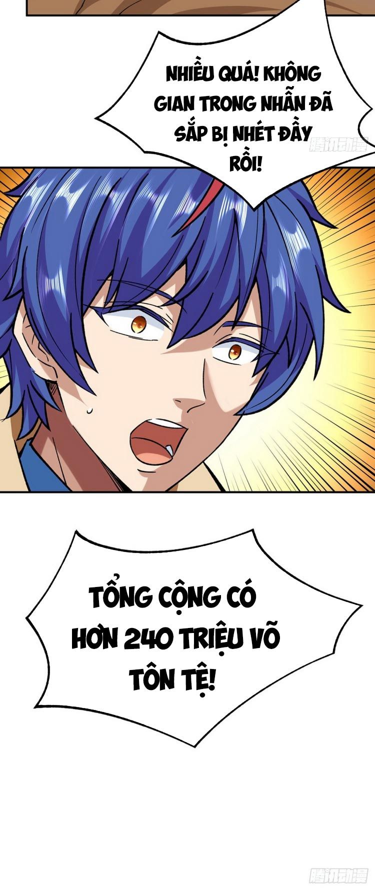 đọc truyện Võ Đạo Độc Tôn Chương 292 ảnh 12 tại Thiên Thai Truyện