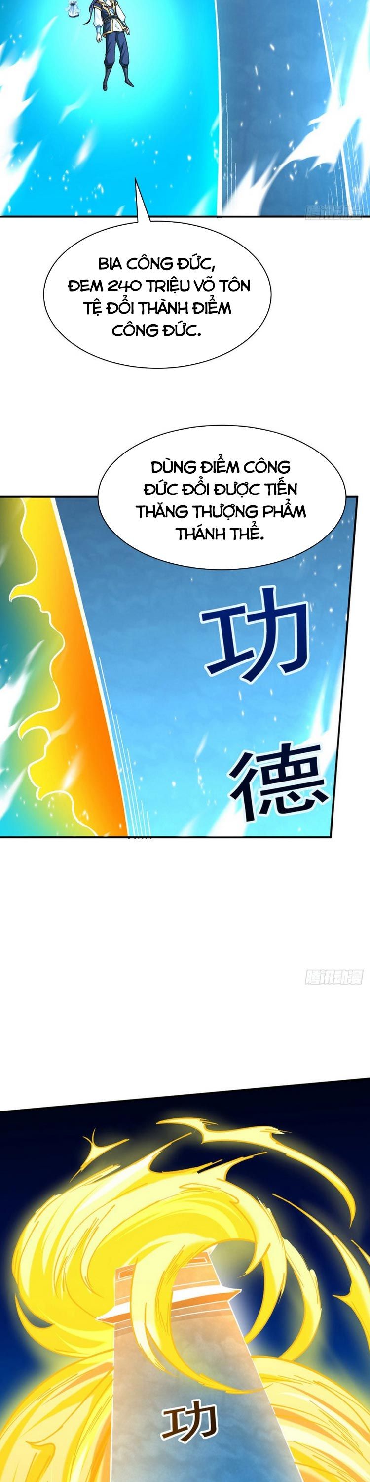 đọc truyện Võ Đạo Độc Tôn Chương 292 ảnh 15 tại Thiên Thai Truyện