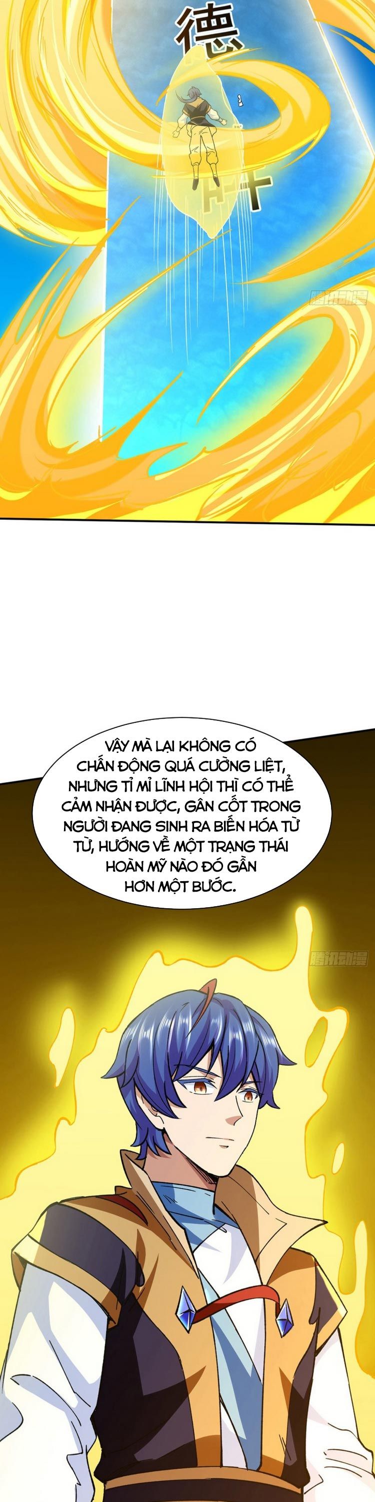 đọc truyện Võ Đạo Độc Tôn Chương 292 ảnh 16 tại Thiên Thai Truyện