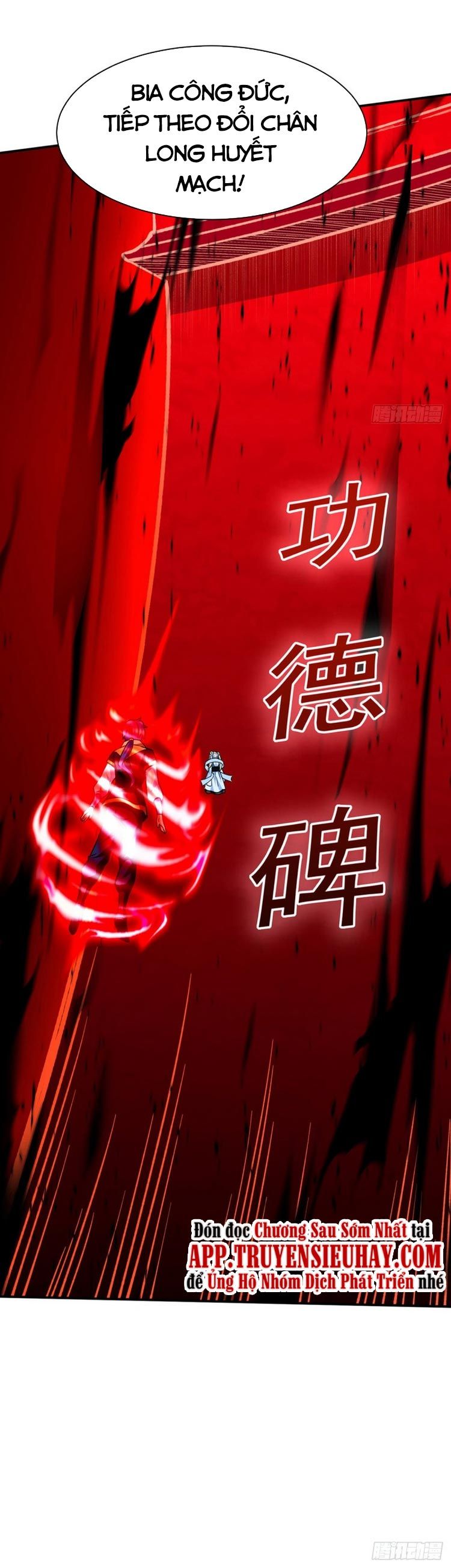 đọc truyện Võ Đạo Độc Tôn Chương 292 ảnh 20 tại Thiên Thai Truyện