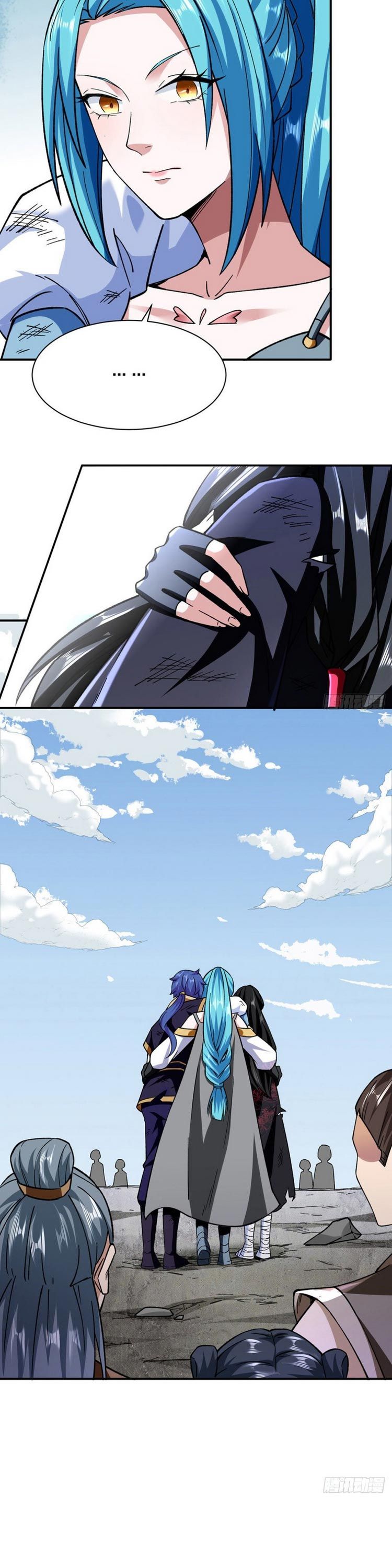 đọc truyện Võ Đạo Độc Tôn Chương 292 ảnh 6 tại Thiên Thai Truyện