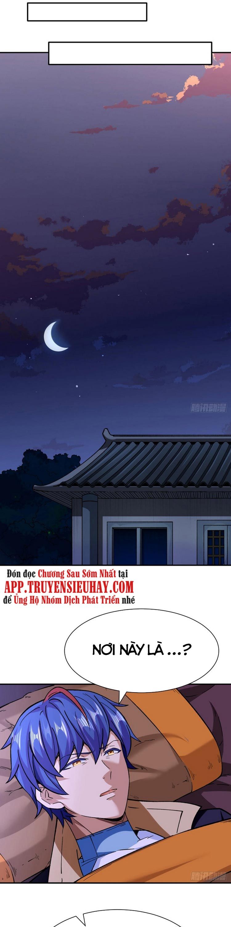 đọc truyện Võ Đạo Độc Tôn Chương 292 ảnh 7 tại Thiên Thai Truyện