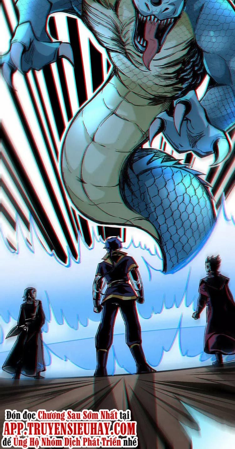 đọc truyện Võ Đạo Độc Tôn Chương 294 ảnh 16 tại Thiên Thai Truyện