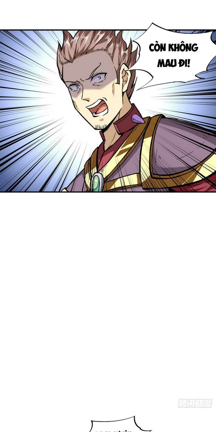 đọc truyện Võ Đạo Độc Tôn Chương 295 ảnh 13 tại Thiên Thai Truyện