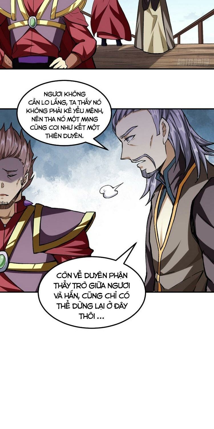 đọc truyện Võ Đạo Độc Tôn Chương 295 ảnh 16 tại Thiên Thai Truyện