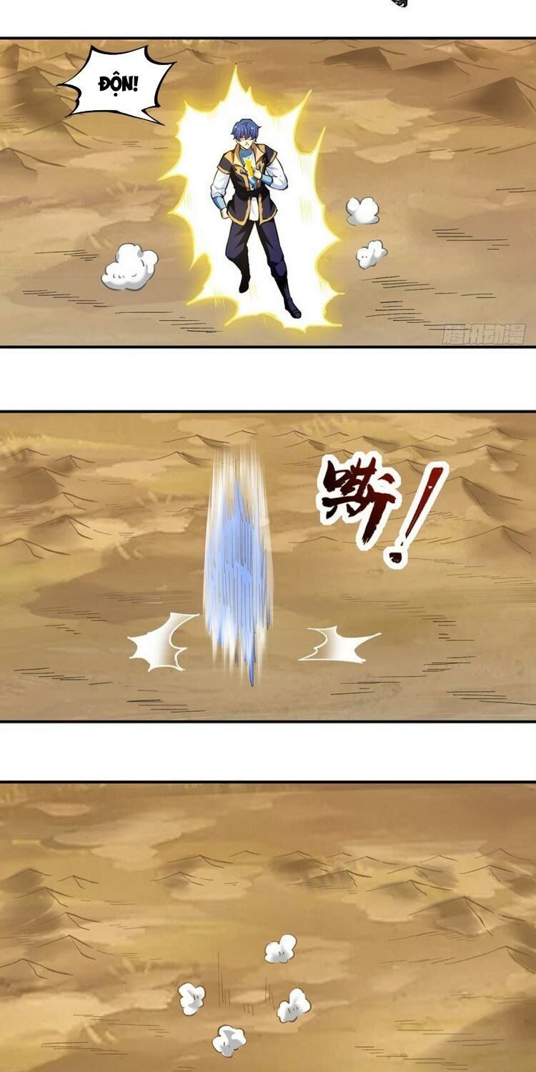 đọc truyện Võ Đạo Độc Tôn Chương 295 ảnh 19 tại Thiên Thai Truyện