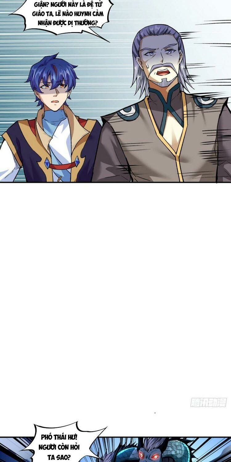 đọc truyện Võ Đạo Độc Tôn Chương 295 ảnh 4 tại Thiên Thai Truyện