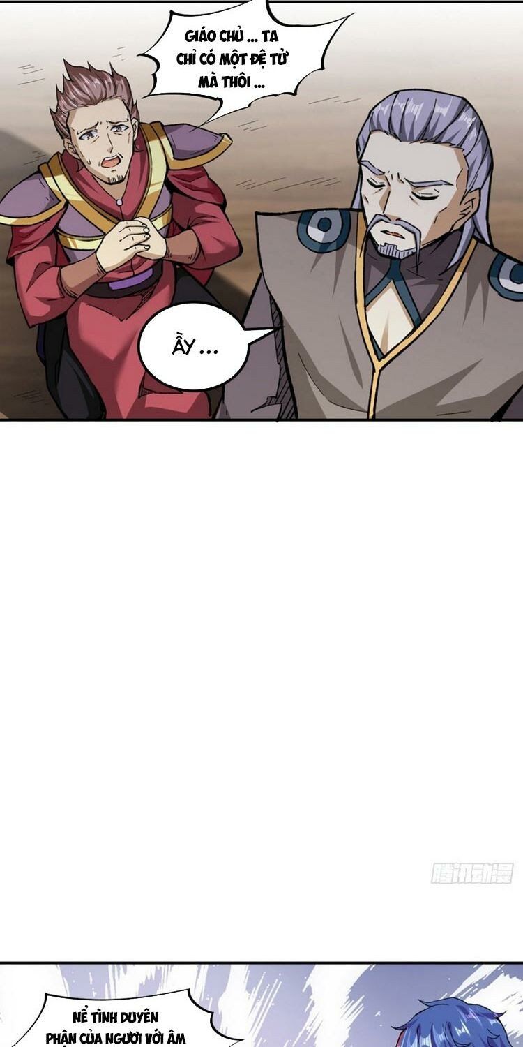 đọc truyện Võ Đạo Độc Tôn Chương 295 ảnh 10 tại Thiên Thai Truyện