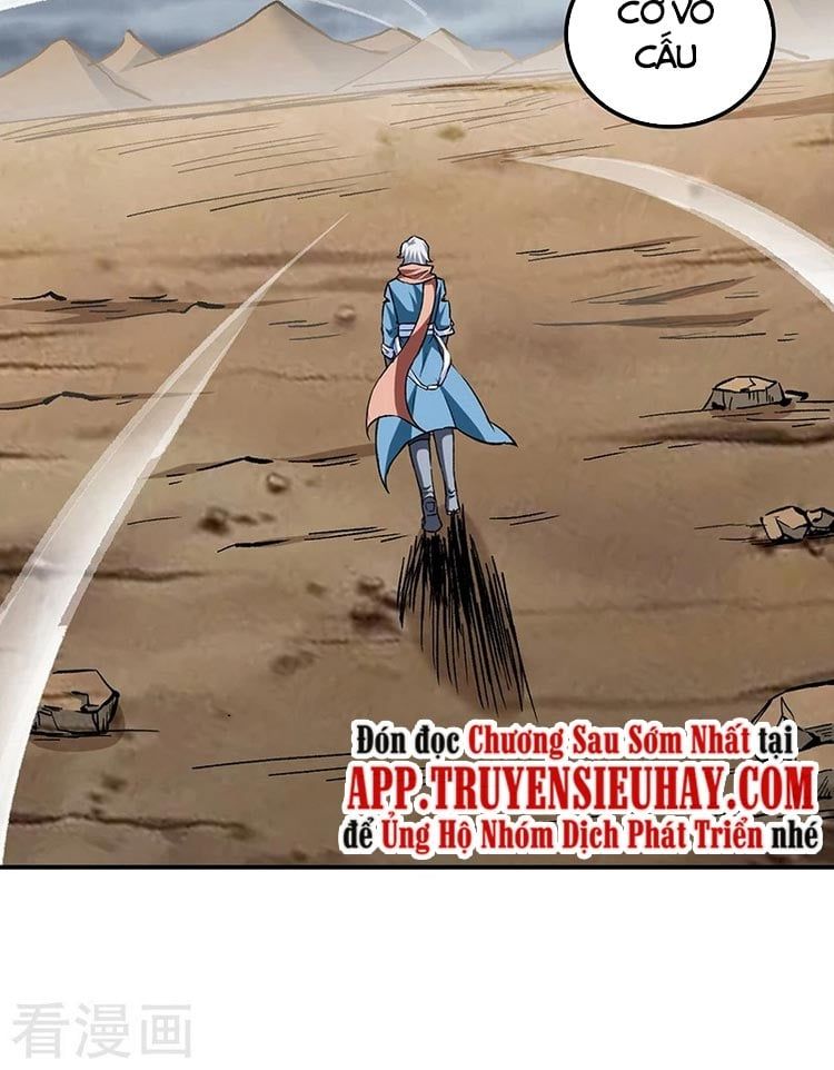 đọc truyện Võ Đạo Độc Tôn Chương 296 ảnh 18 tại Thiên Thai Truyện