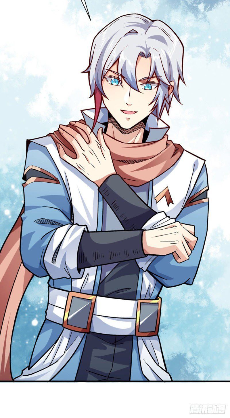 đọc truyện Võ Đạo Độc Tôn Chương 297 ảnh 12 tại Thiên Thai Truyện