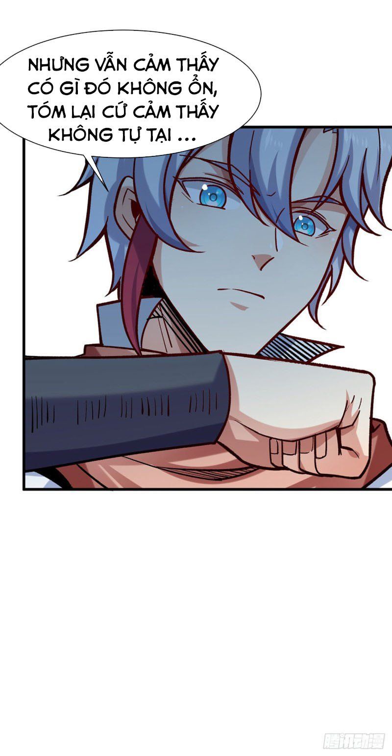 đọc truyện Võ Đạo Độc Tôn Chương 297 ảnh 13 tại Thiên Thai Truyện