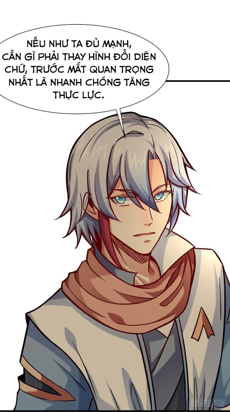 đọc truyện Võ Đạo Độc Tôn Chương 297 ảnh 19 tại Thiên Thai Truyện