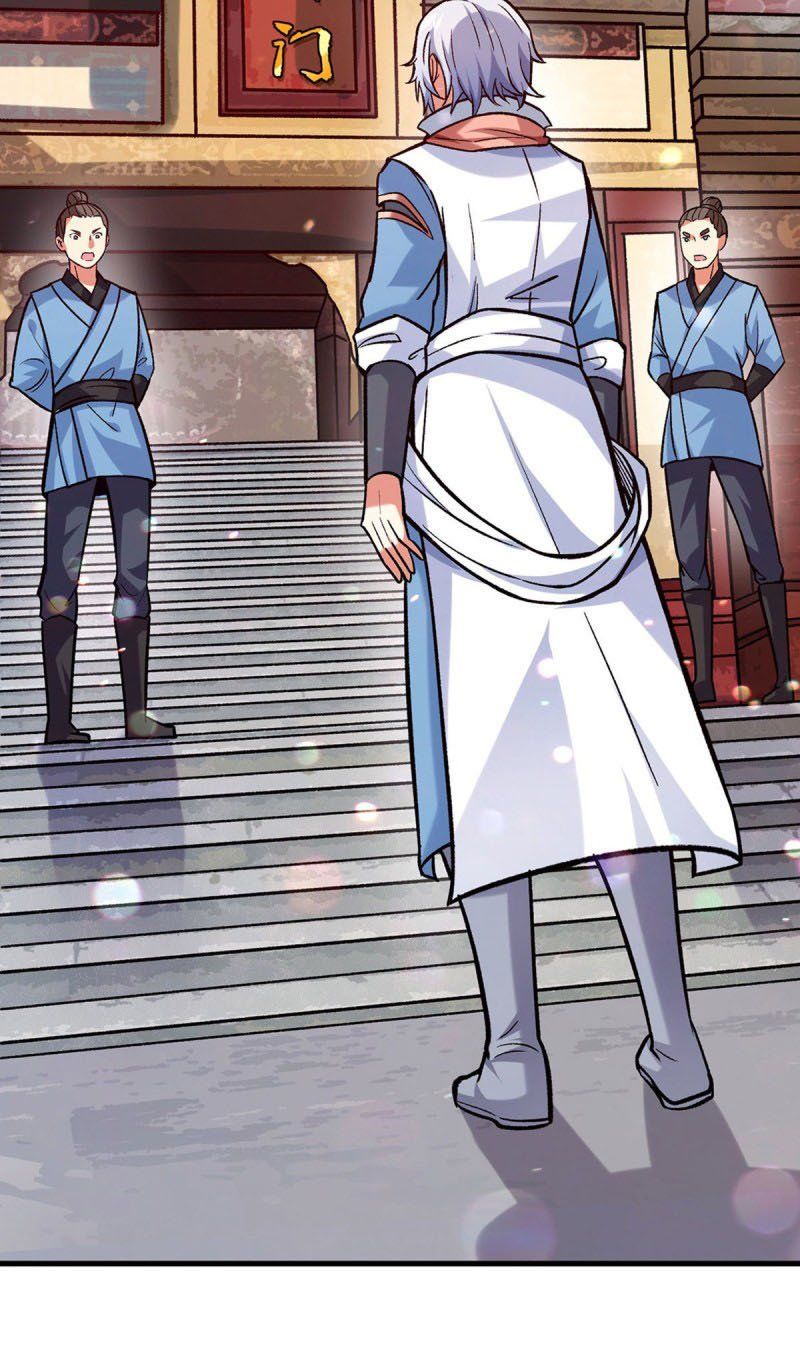 đọc truyện Võ Đạo Độc Tôn Chương 297 ảnh 21 tại Thiên Thai Truyện