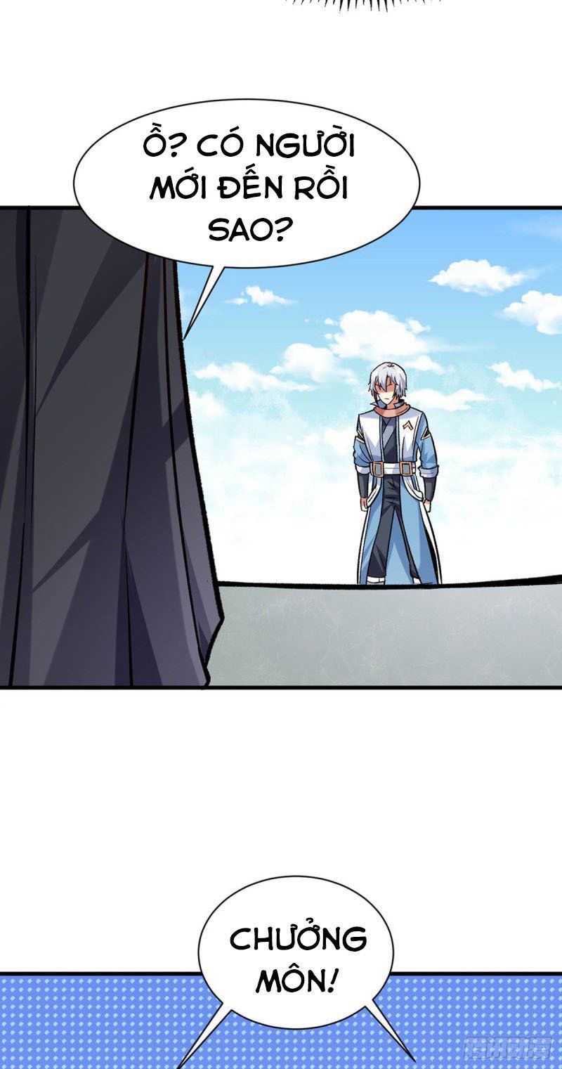 đọc truyện Võ Đạo Độc Tôn Chương 297 ảnh 23 tại Thiên Thai Truyện