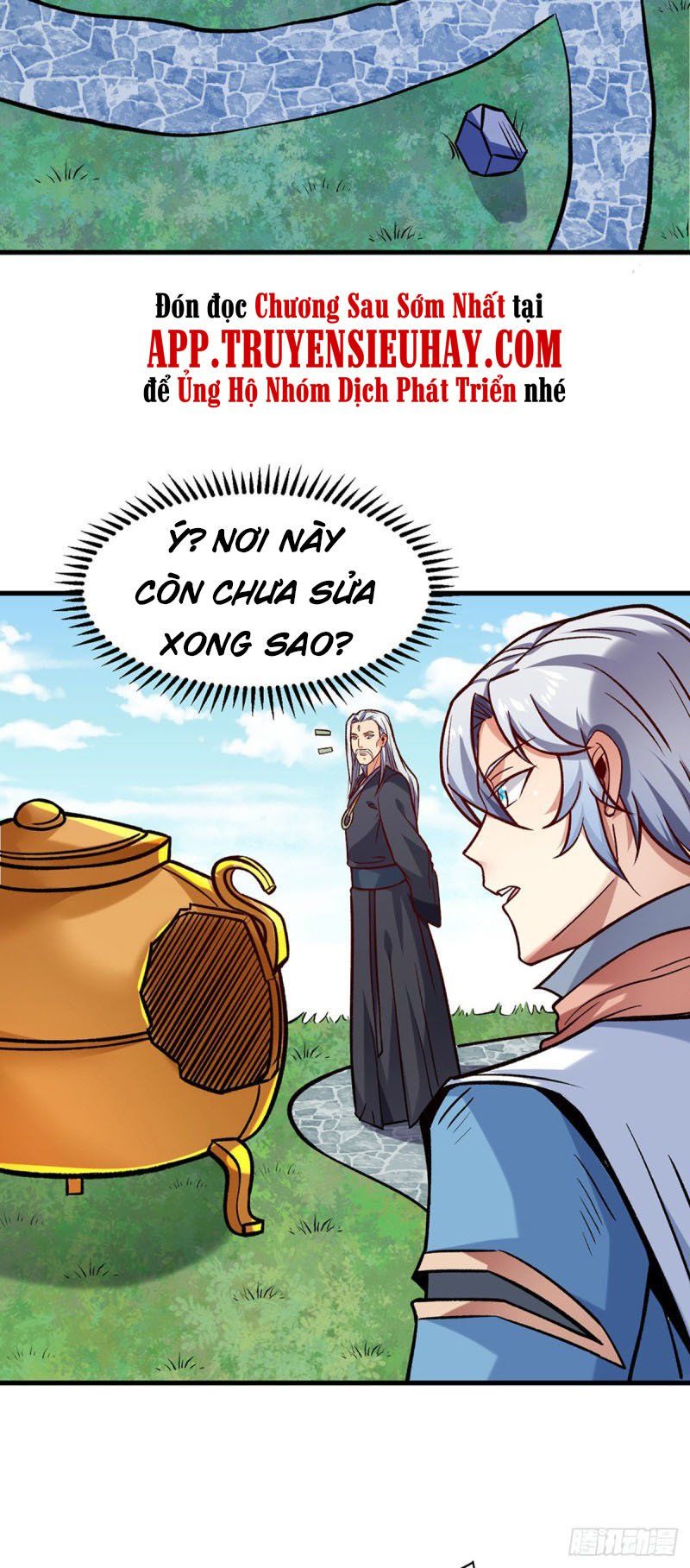 đọc truyện Võ Đạo Độc Tôn Chương 297 ảnh 32 tại Thiên Thai Truyện