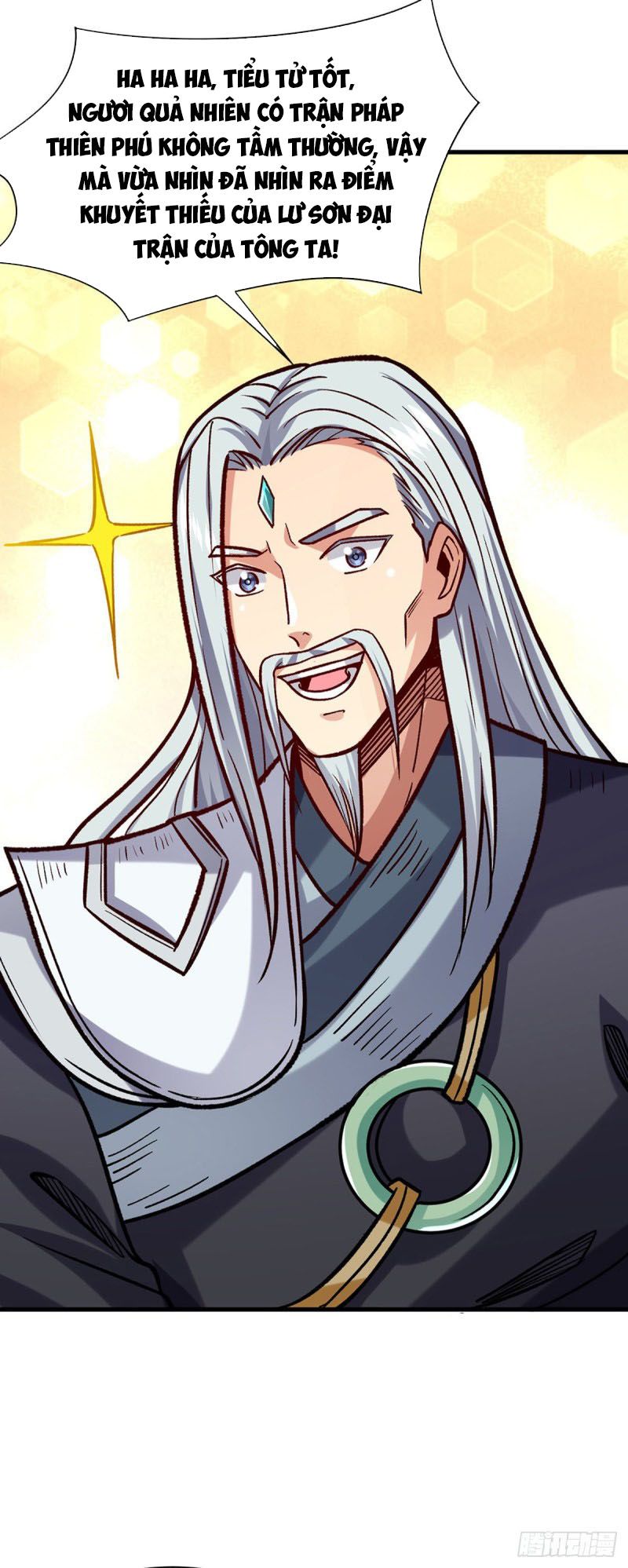 đọc truyện Võ Đạo Độc Tôn Chương 297 ảnh 33 tại Thiên Thai Truyện