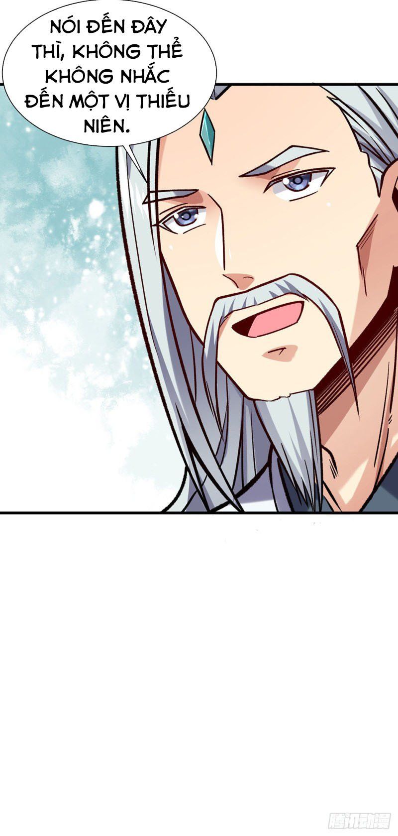 đọc truyện Võ Đạo Độc Tôn Chương 297 ảnh 34 tại Thiên Thai Truyện