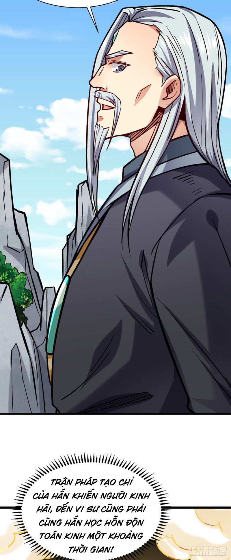 đọc truyện Võ Đạo Độc Tôn Chương 297 ảnh 37 tại Thiên Thai Truyện