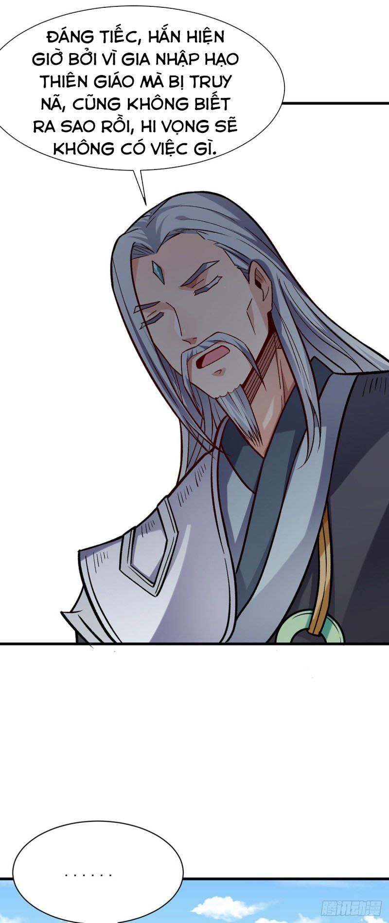 đọc truyện Võ Đạo Độc Tôn Chương 297 ảnh 39 tại Thiên Thai Truyện