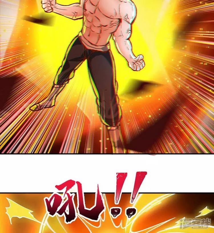 đọc truyện Võ Đạo Độc Tôn Chương 298 ảnh 12 tại Thiên Thai Truyện