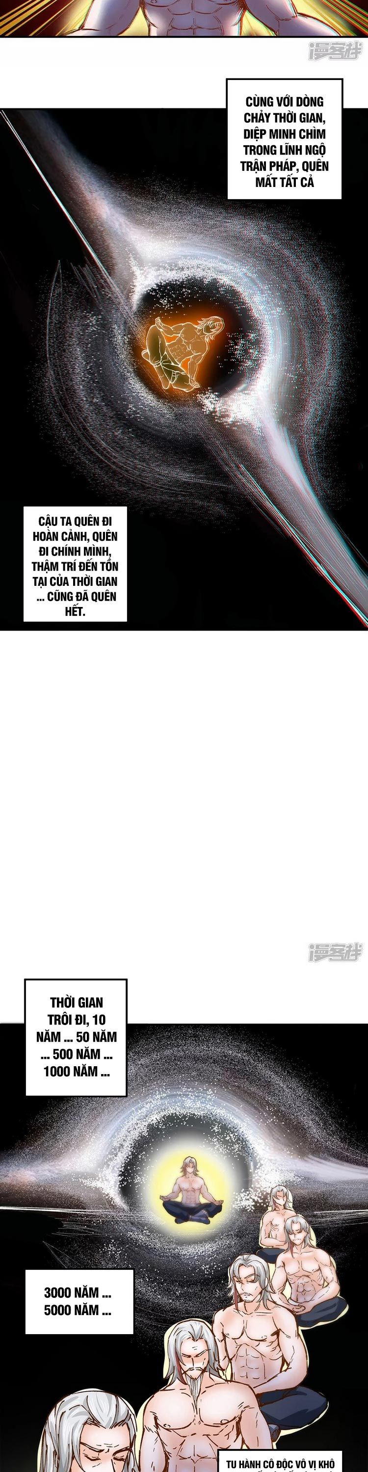 đọc truyện Võ Đạo Độc Tôn Chương 298 ảnh 15 tại Thiên Thai Truyện