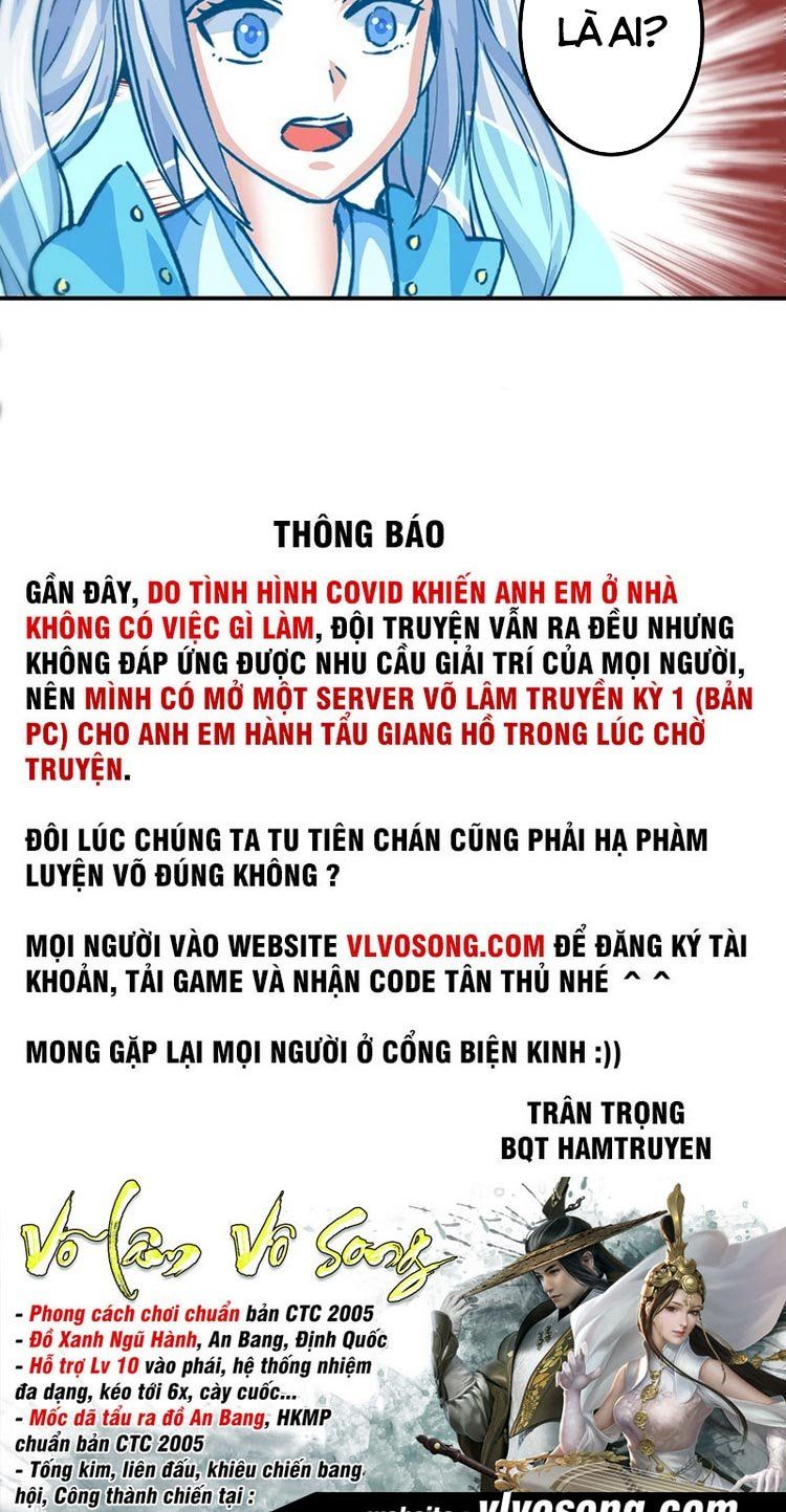 đọc truyện Võ Đạo Độc Tôn Chương 298 ảnh 18 tại Thiên Thai Truyện