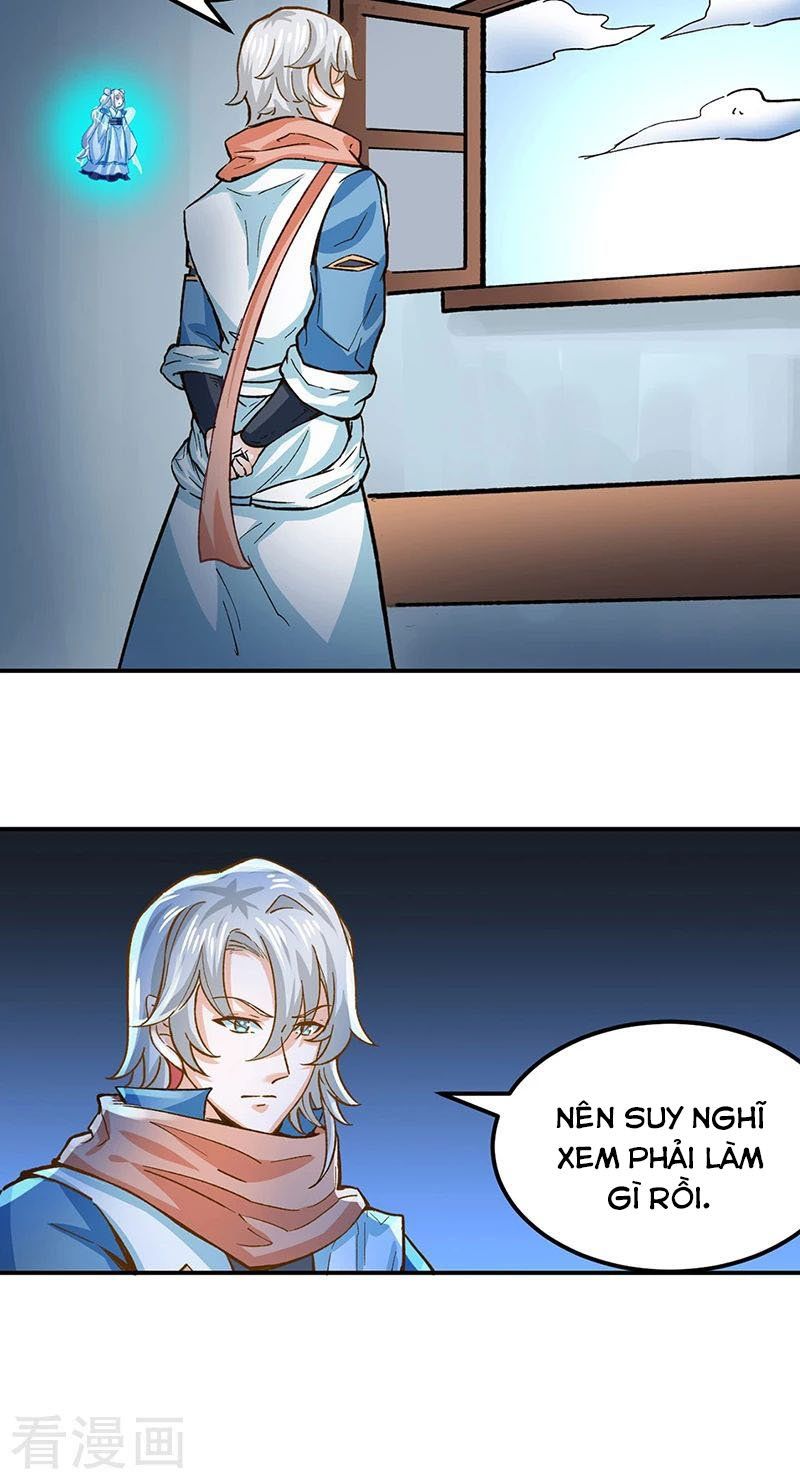 đọc truyện Võ Đạo Độc Tôn Chương 299 ảnh 17 tại Thiên Thai Truyện