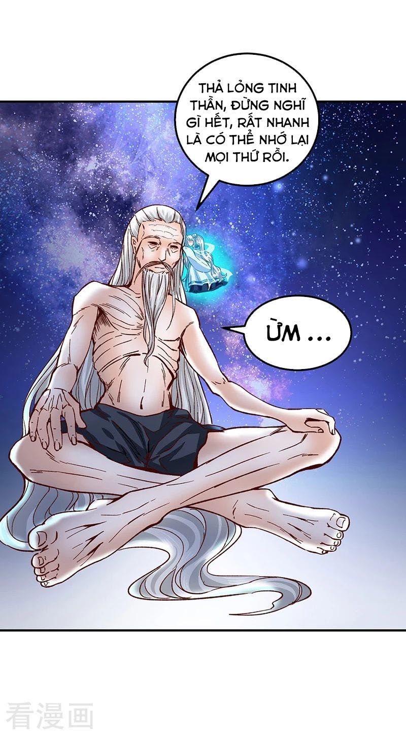 đọc truyện Võ Đạo Độc Tôn Chương 299 ảnh 5 tại Thiên Thai Truyện