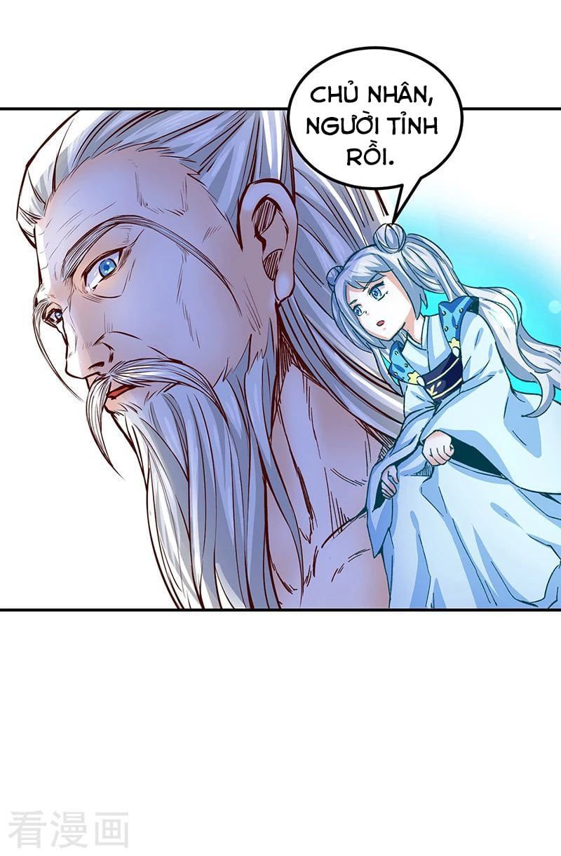 đọc truyện Võ Đạo Độc Tôn Chương 299 ảnh 7 tại Thiên Thai Truyện