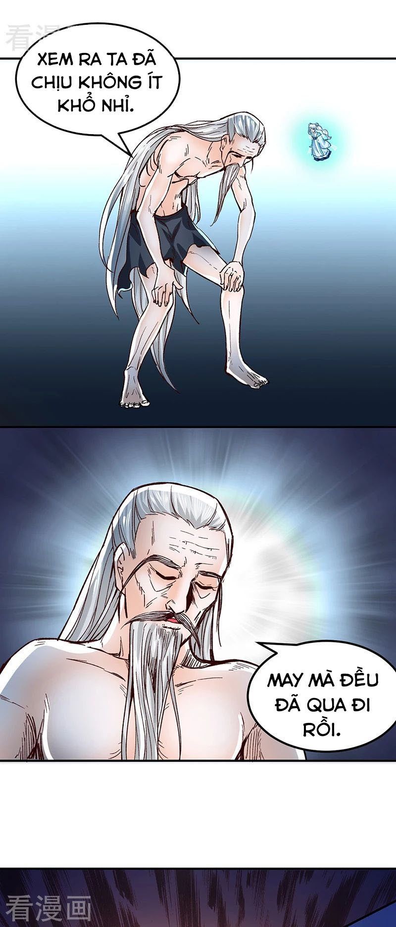 đọc truyện Võ Đạo Độc Tôn Chương 299 ảnh 10 tại Thiên Thai Truyện