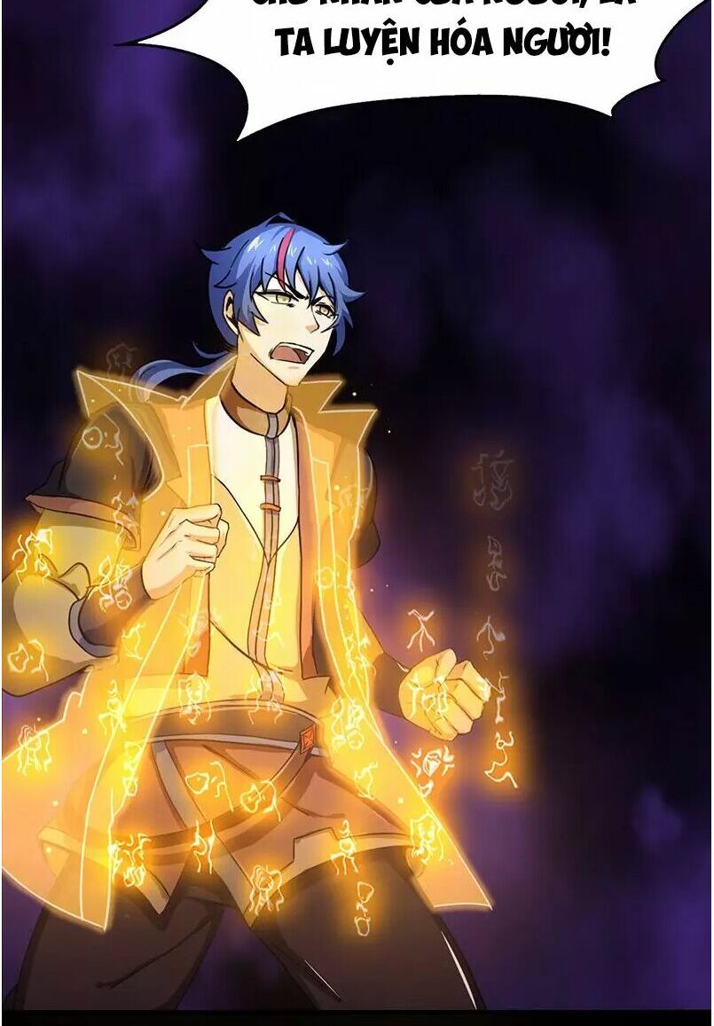 đọc truyện Võ Đạo Độc Tôn Chương 3 ảnh 12 tại Thiên Thai Truyện