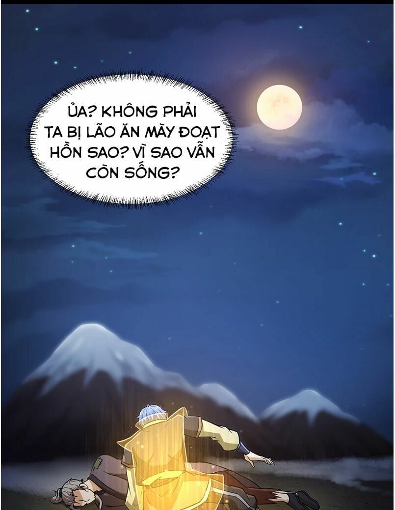 đọc truyện Võ Đạo Độc Tôn Chương 3 ảnh 18 tại Thiên Thai Truyện