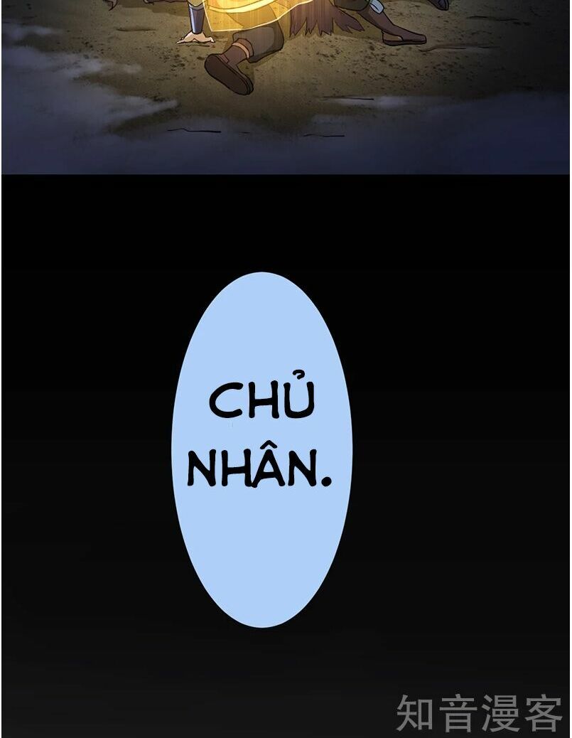 đọc truyện Võ Đạo Độc Tôn Chương 3 ảnh 19 tại Thiên Thai Truyện