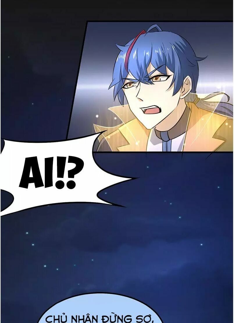 đọc truyện Võ Đạo Độc Tôn Chương 3 ảnh 20 tại Thiên Thai Truyện