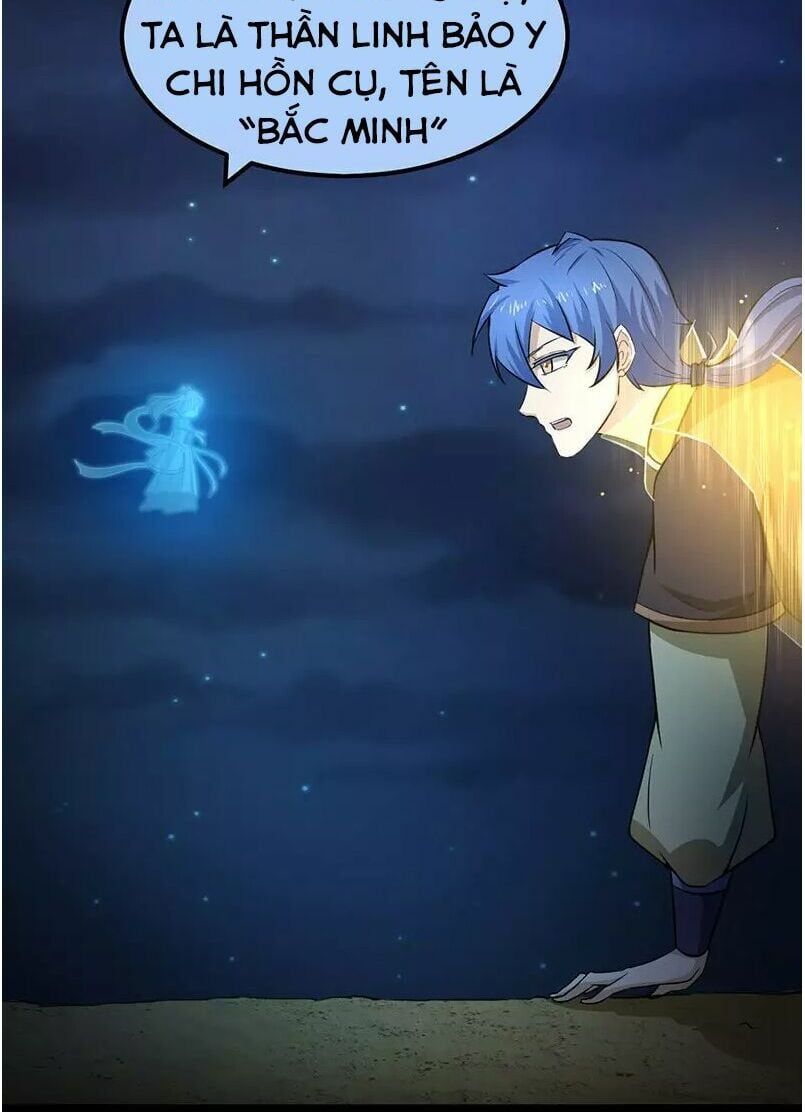 đọc truyện Võ Đạo Độc Tôn Chương 3 ảnh 21 tại Thiên Thai Truyện