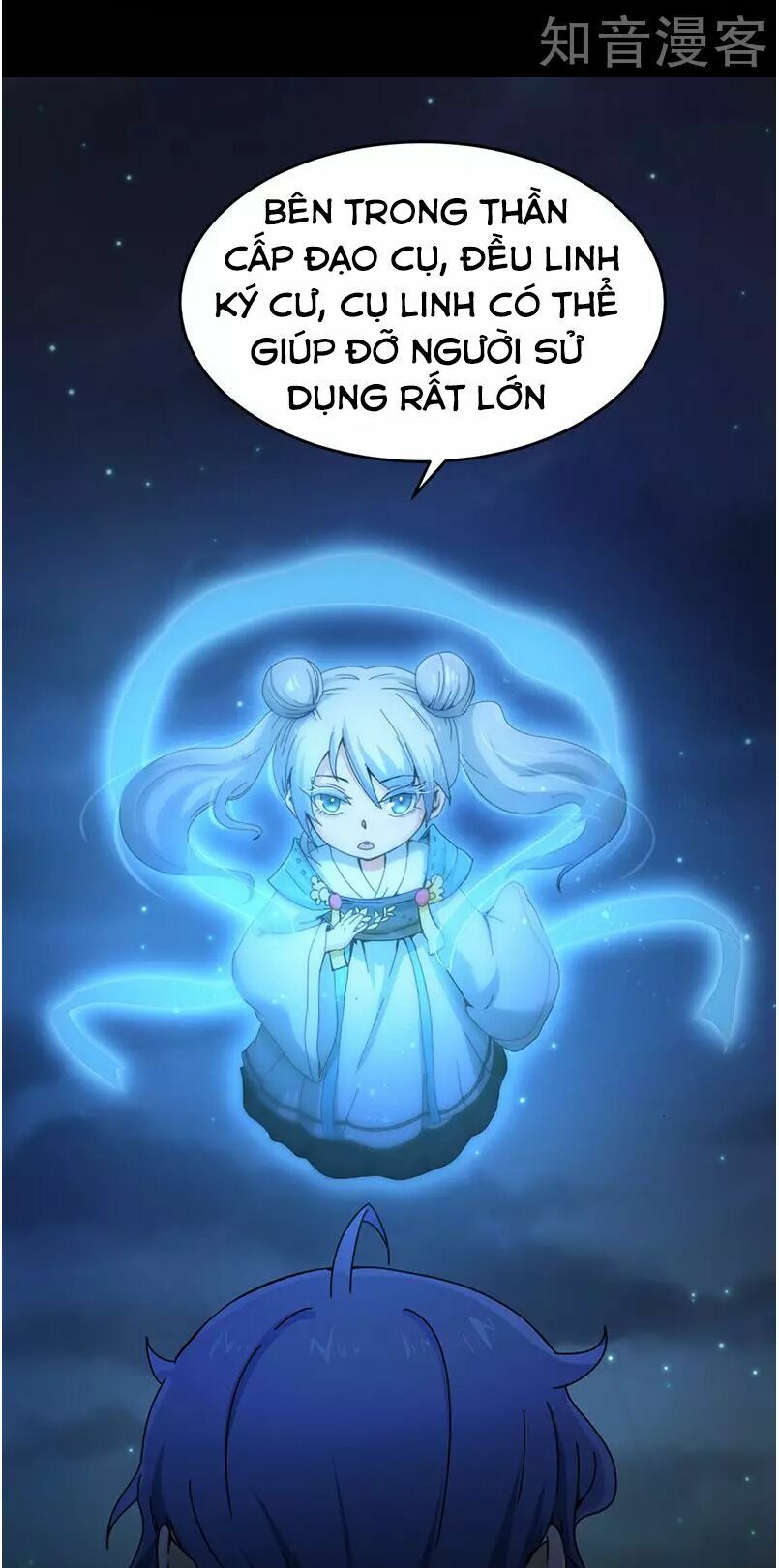 đọc truyện Võ Đạo Độc Tôn Chương 3 ảnh 22 tại Thiên Thai Truyện