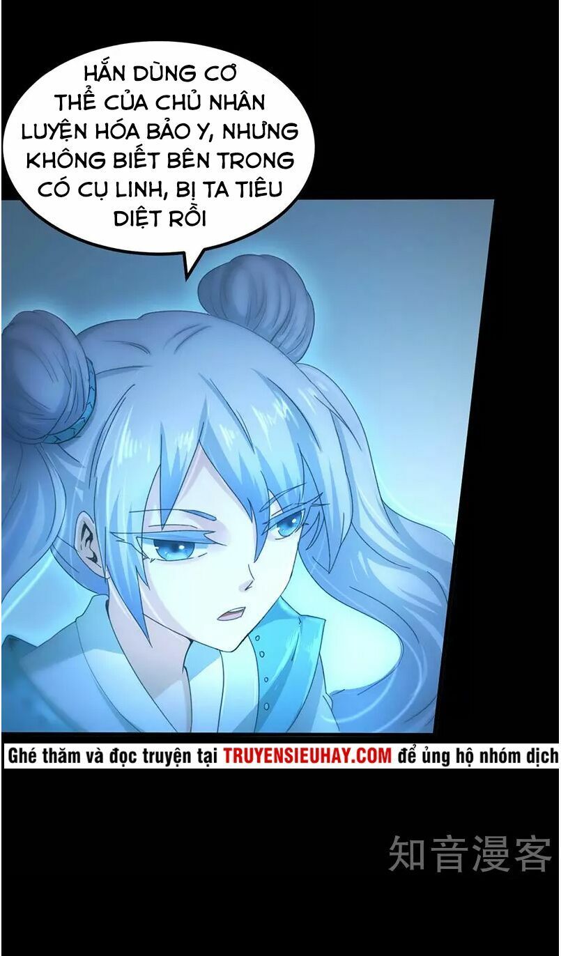 đọc truyện Võ Đạo Độc Tôn Chương 3 ảnh 24 tại Thiên Thai Truyện