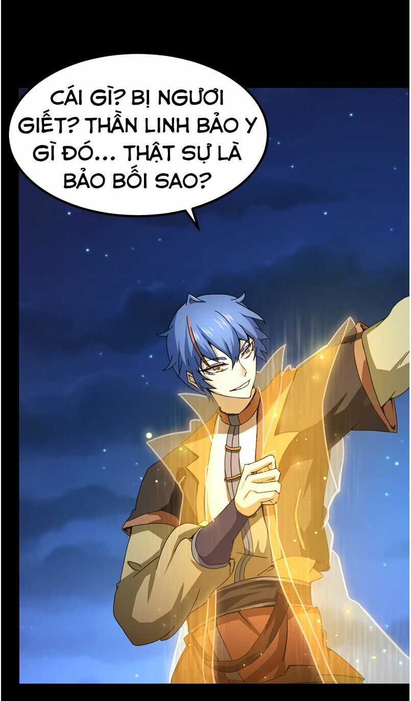 đọc truyện Võ Đạo Độc Tôn Chương 3 ảnh 25 tại Thiên Thai Truyện