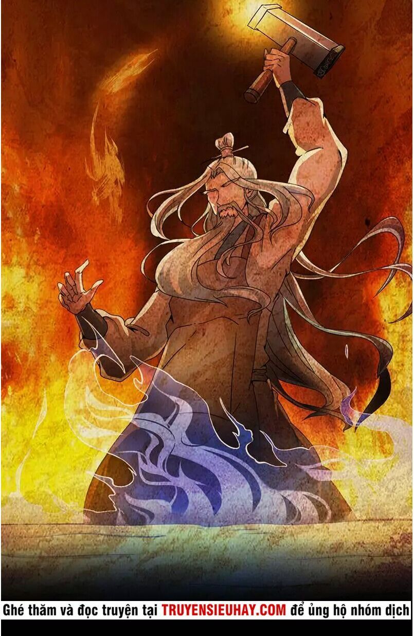 đọc truyện Võ Đạo Độc Tôn Chương 3 ảnh 27 tại Thiên Thai Truyện