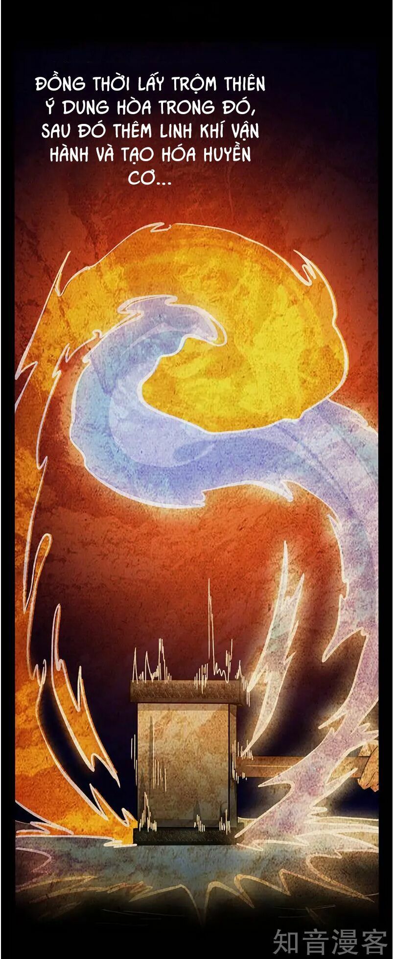 đọc truyện Võ Đạo Độc Tôn Chương 3 ảnh 28 tại Thiên Thai Truyện